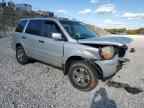 2004 HONDA PILOT
