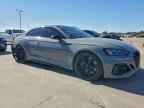 2022 AUDI RS5