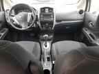 2015 NISSAN Versa Note