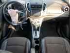 2015 CHEVROLET TRAX