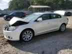 2011 BUICK LACROSSE