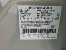 2024 FORD Maverick