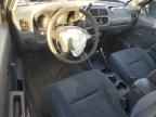 2002 NISSAN Frontier
