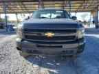 2011 CHEVROLET Silverado