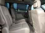 2012 CHRYSLER Town & Country
