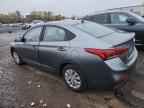2018 HYUNDAI ACCENT