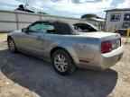 2009 FORD MUSTANG