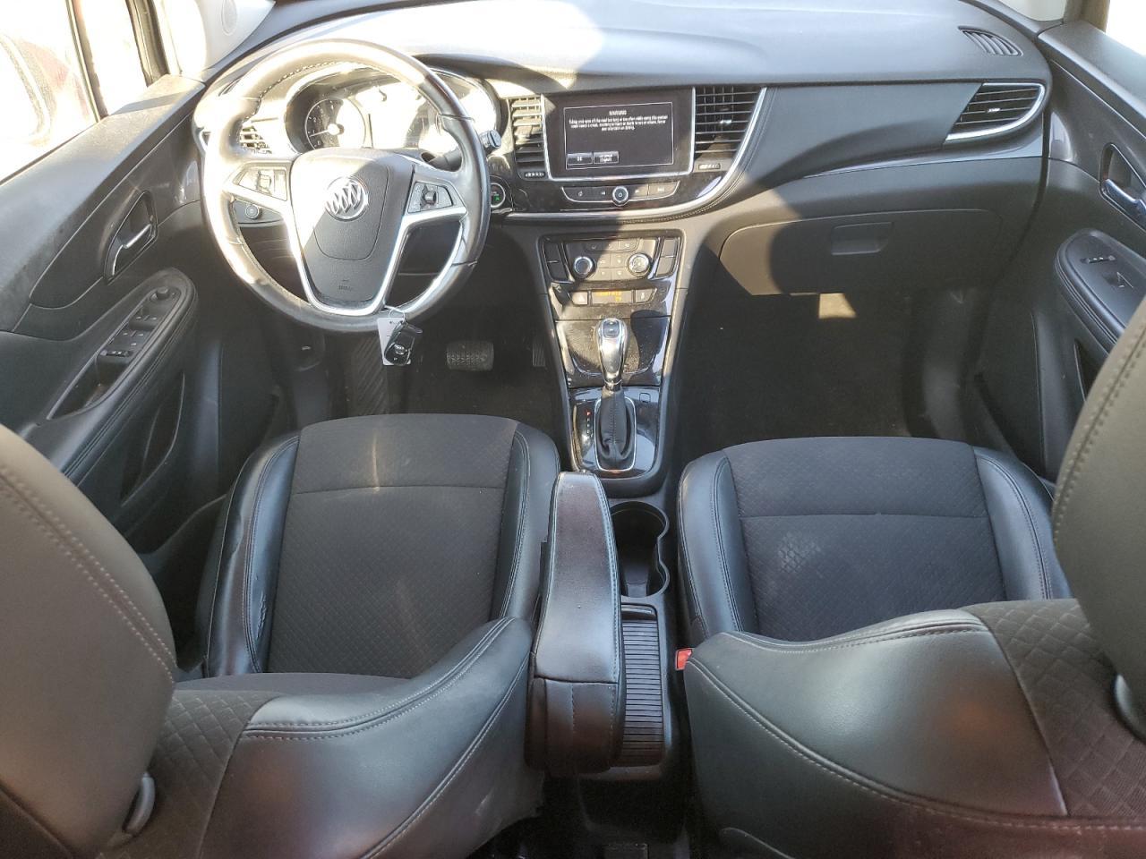 2019 BUICK ENCORE