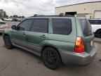 2006 SUBARU FORESTER