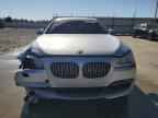 2015 BMW 7 series