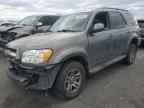 2006 TOYOTA Sequoia