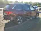 2018 HONDA PILOT