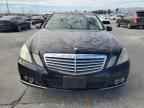 2010 MERCEDES-BENZ E-Class