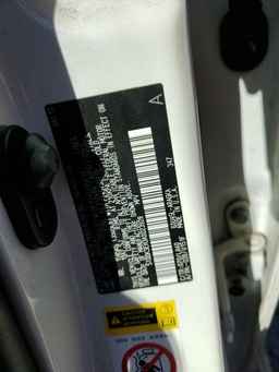 2010 TOYOTA HIGHLANDER