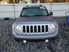 2017 JEEP PATRIOT