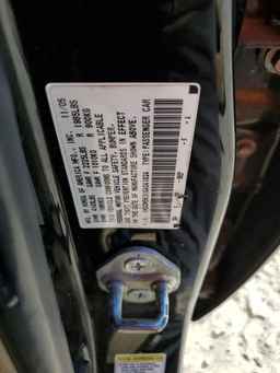 2006 HONDA ACCORD