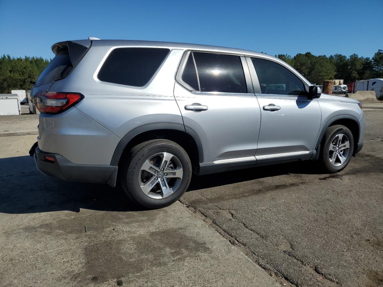2023 HONDA PILOT