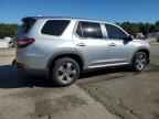 2023 HONDA PILOT