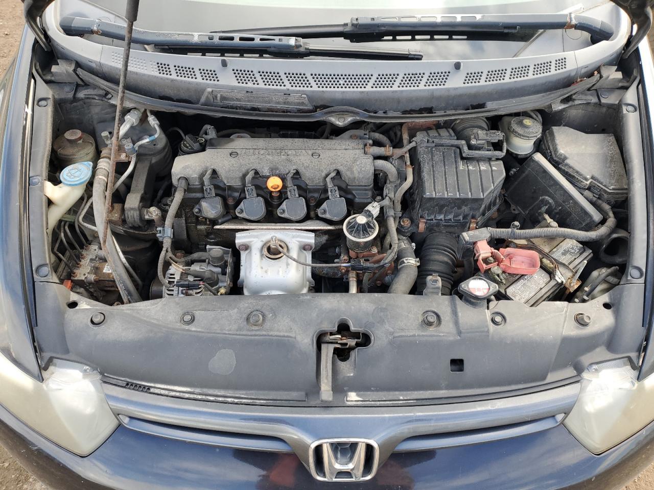 2006 HONDA CIVIC