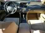 2009 HONDA ACCORD