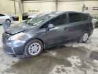 2012 TOYOTA PRIUS V