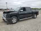 2013 CHEVROLET Silverado