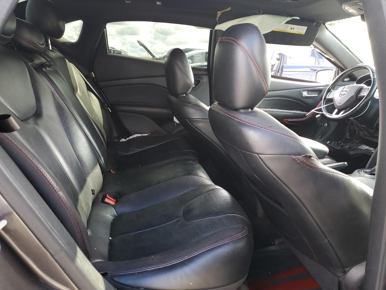 2014 DODGE Dart