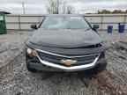 2017 CHEVROLET IMPALA