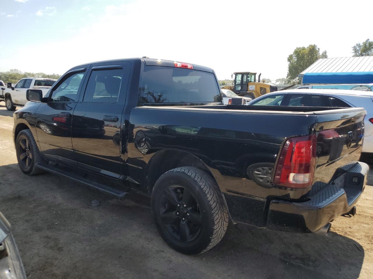 2015 RAM 1500