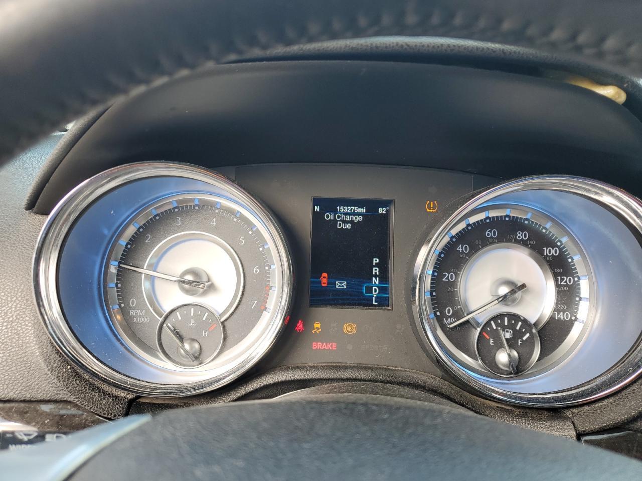 2013 CHRYSLER 300