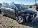 2018 KIA SEDONA