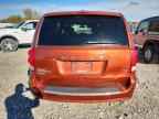 2012 DODGE GRAND CARAVAN