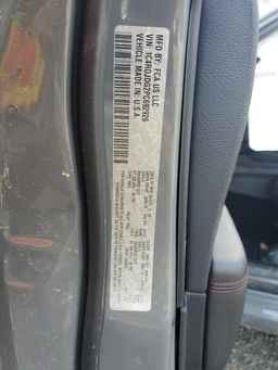 2023 DODGE DURANGO