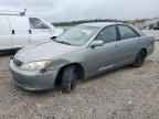 2006 TOYOTA CAMRY