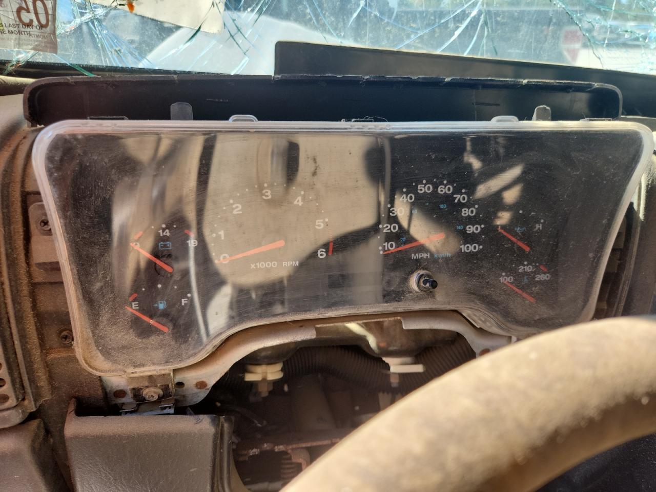 2005 JEEP WRANGLER