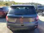 2019 HONDA Passport