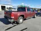 2008 GMC Sierra