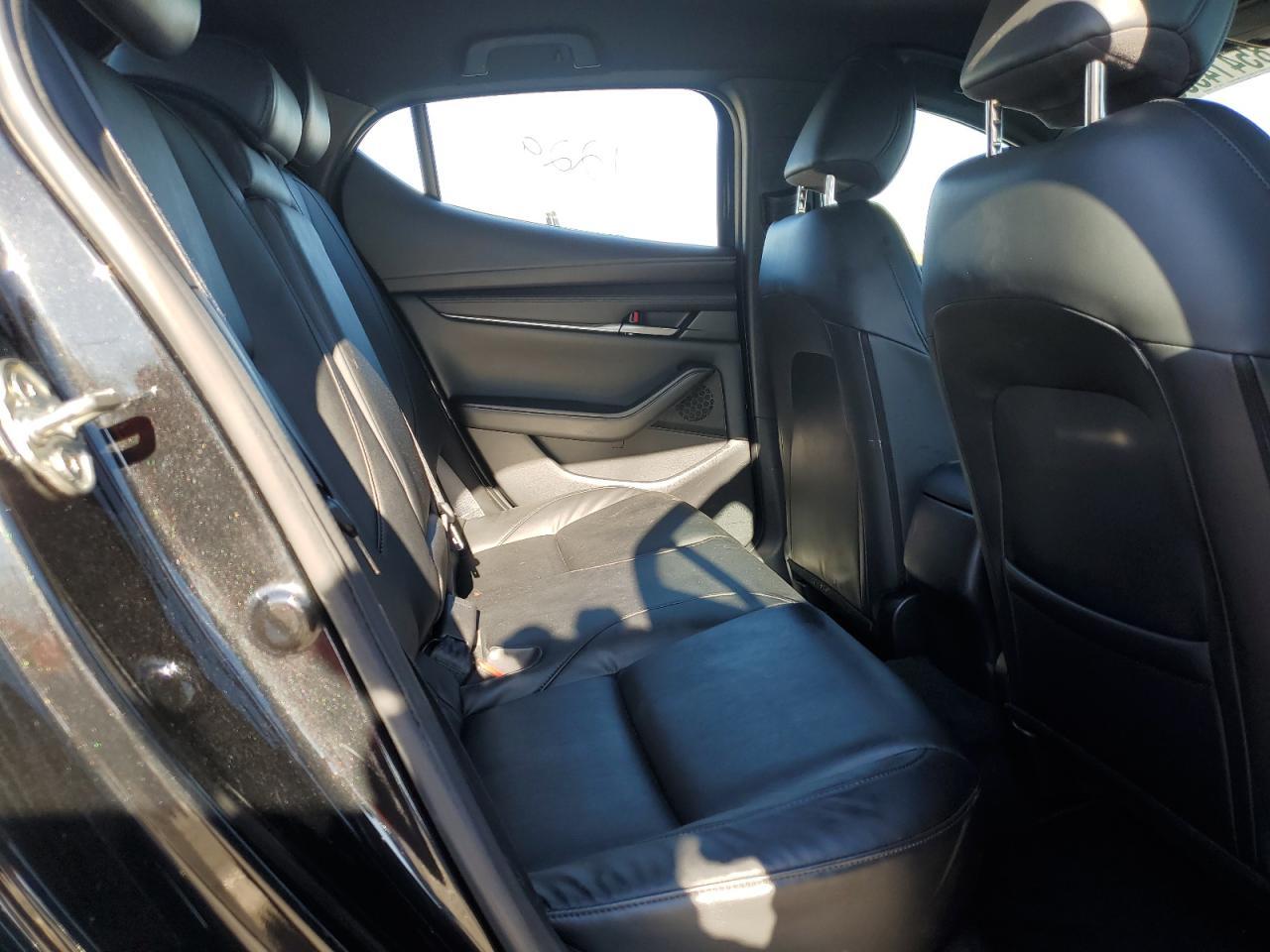 2024 MAZDA 3