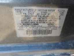 2020 NISSAN VERSA