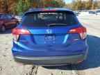2018 HONDA HR-V