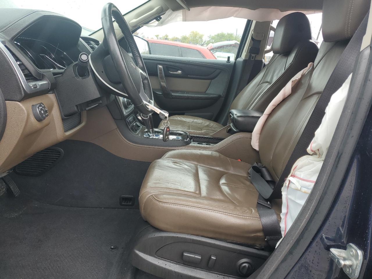 2015 GMC ACADIA