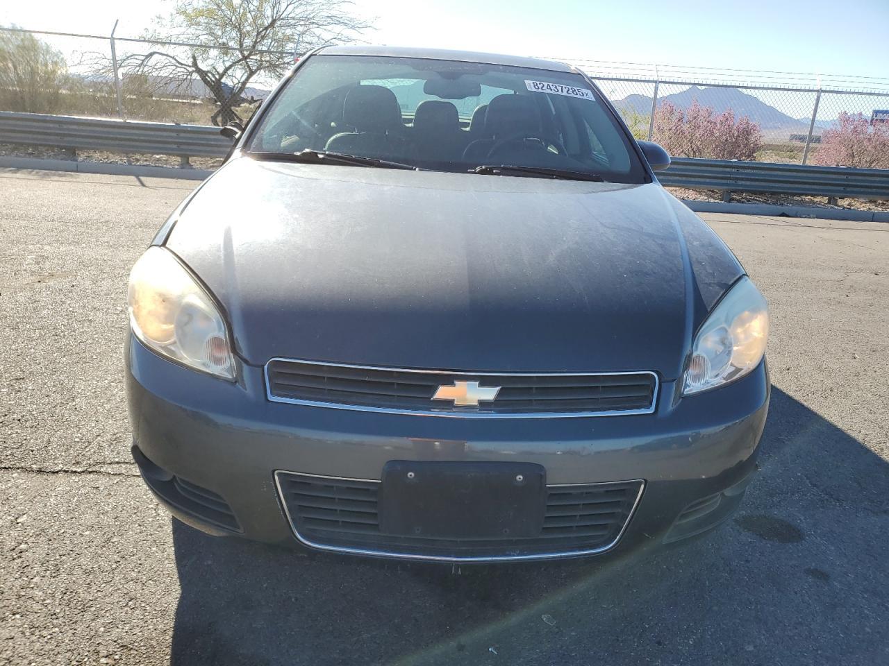 2011 CHEVROLET IMPALA