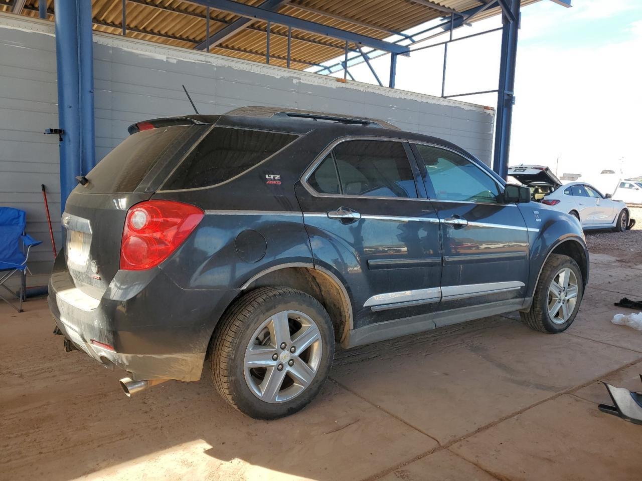 2015 CHEVROLET EQUINOX
