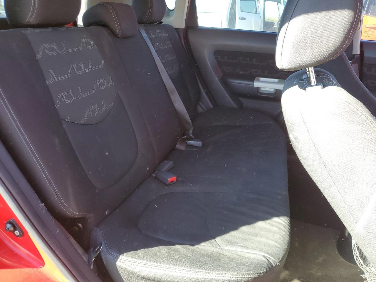 2012 KIA SOUL