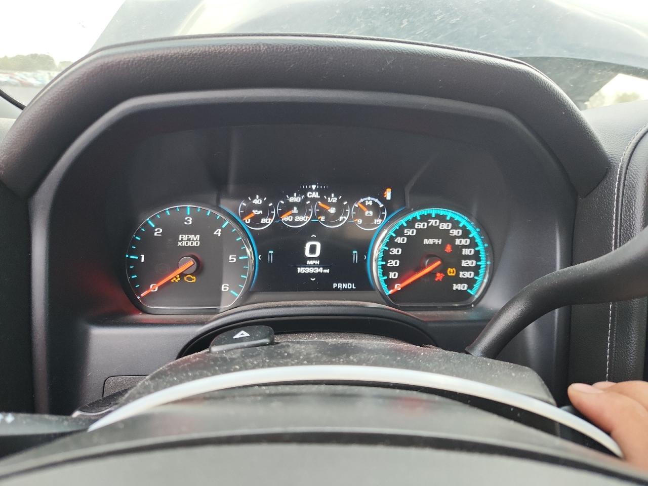 2018 GMC Sierra