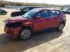 2021 NISSAN KICKS