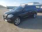2016 MERCEDES-BENZ GL-Class