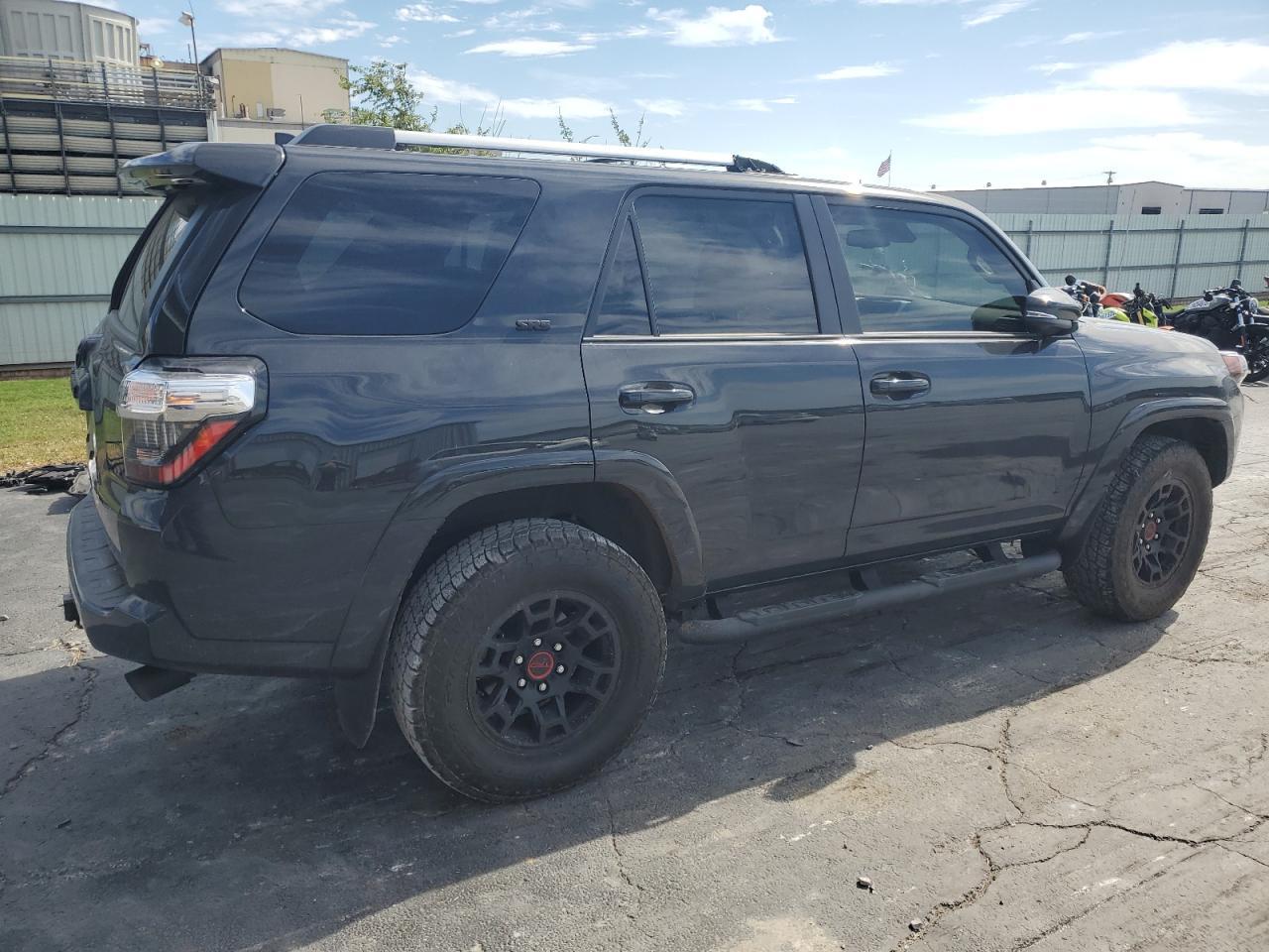 2024 TOYOTA 4Runner