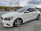 2016 MERCEDES-BENZ CLA-Class