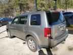 2009 HONDA PILOT